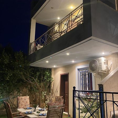 Afrodite Artemida  Exterior foto